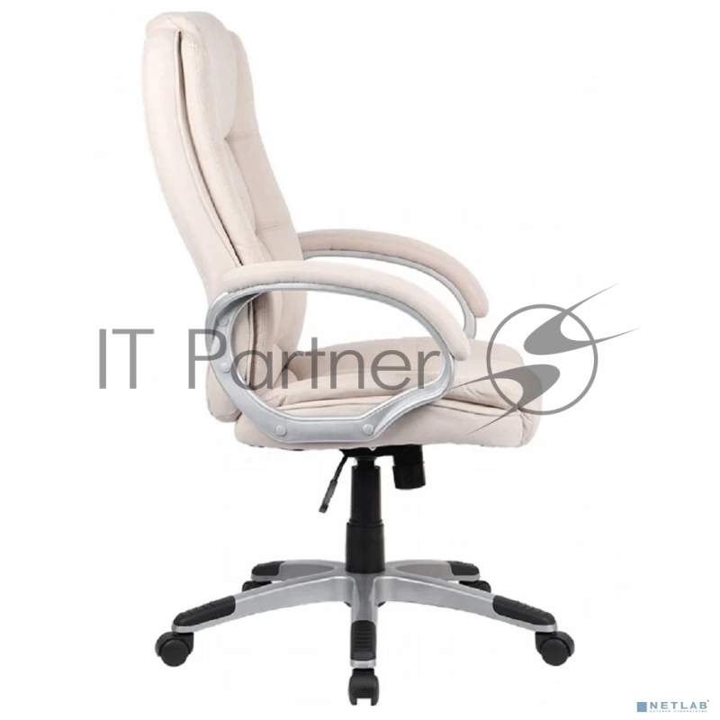 Офисное кресло Chairman CH667 бежевый (7145965)