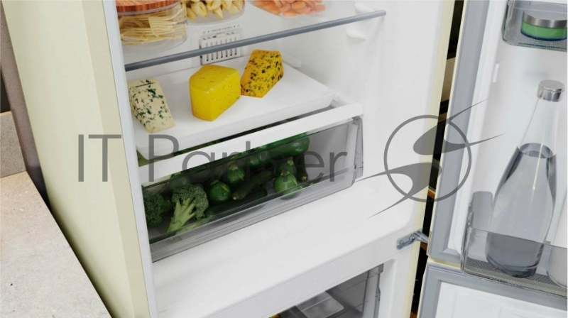 Холодильник HOTPOINT-ARISTON HT4200AB (R) мраморный