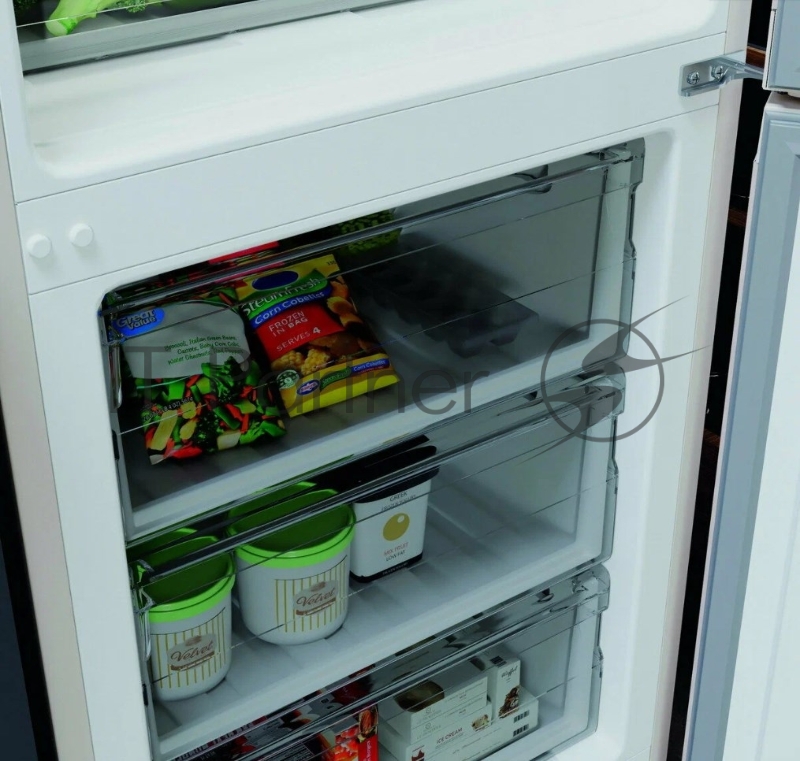 Холодильник HOTPOINT-ARISTON HT4200AB (R) мраморный