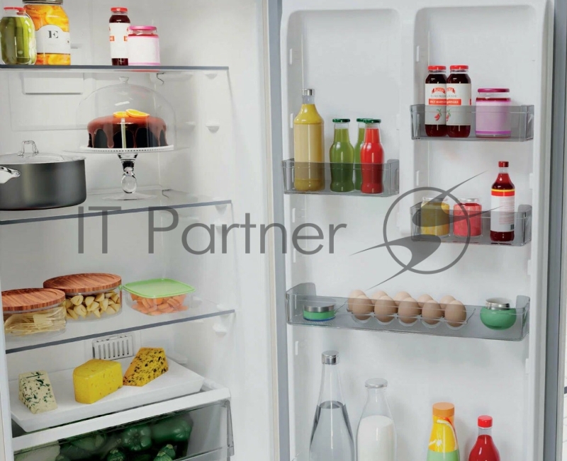 Холодильник HOTPOINT-ARISTON HT4200AB (R) мраморный