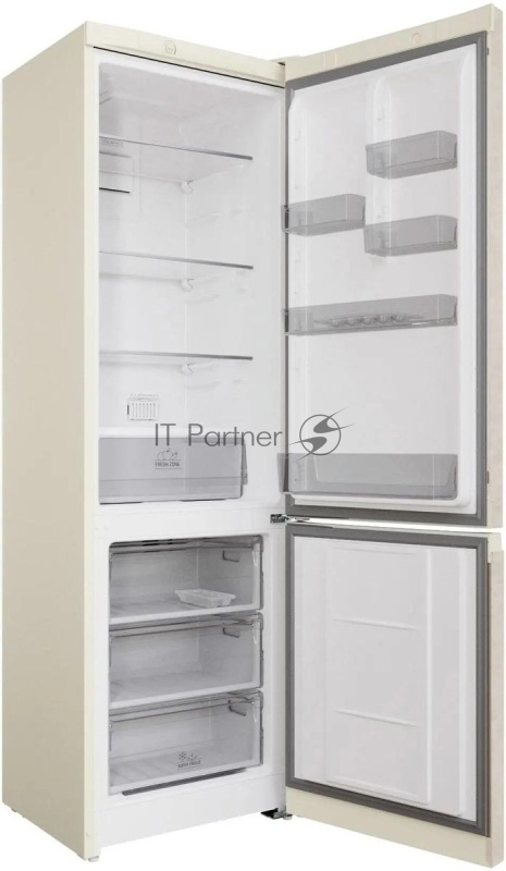 Холодильник HOTPOINT-ARISTON HT4200AB (R) мраморный