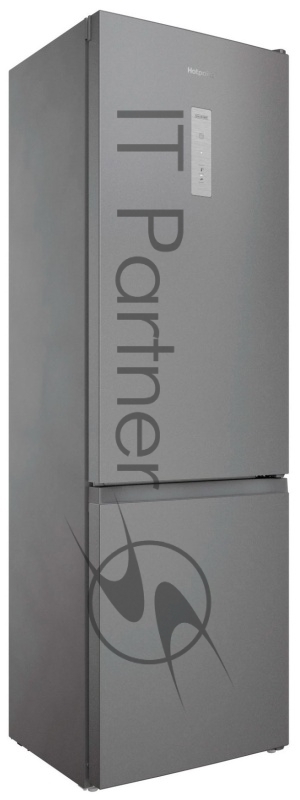 Холодильник HOTPOINT-ARISTON HT5200S (R) серебристый