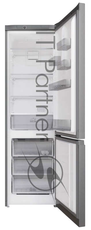 Холодильник HOTPOINT-ARISTON HT5200S (R) серебристый