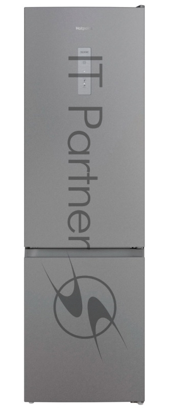 Холодильник HOTPOINT-ARISTON HT5200S (R) серебристый