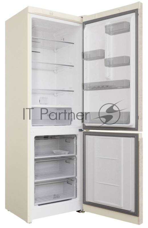 Холодильник HOTPOINT-ARISTON HT4180AB (R) мраморный