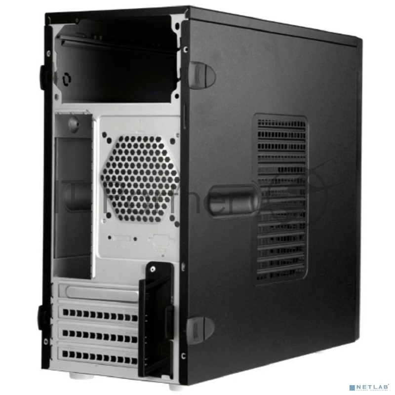 Корпус Mini Tower InWin ENR022 Black 400W PM-400ATX U3.0*2+A(HD) mATX