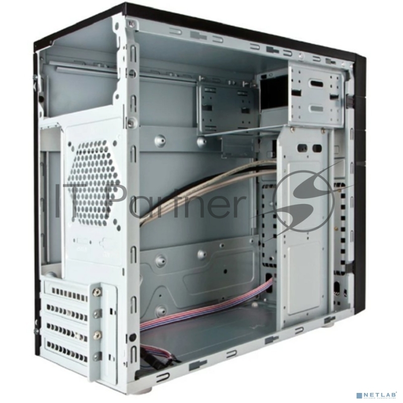 Корпус Mini Tower InWin ENR022 Black 400W PM-400ATX U3.0*2+A(HD) mATX