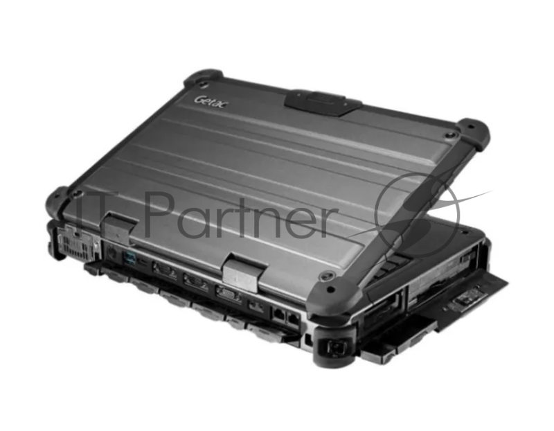 Ноутбук GETAC X500G3 CI5-7440EQ VPRO 8GB 500GB XQ1S15CHTDXL