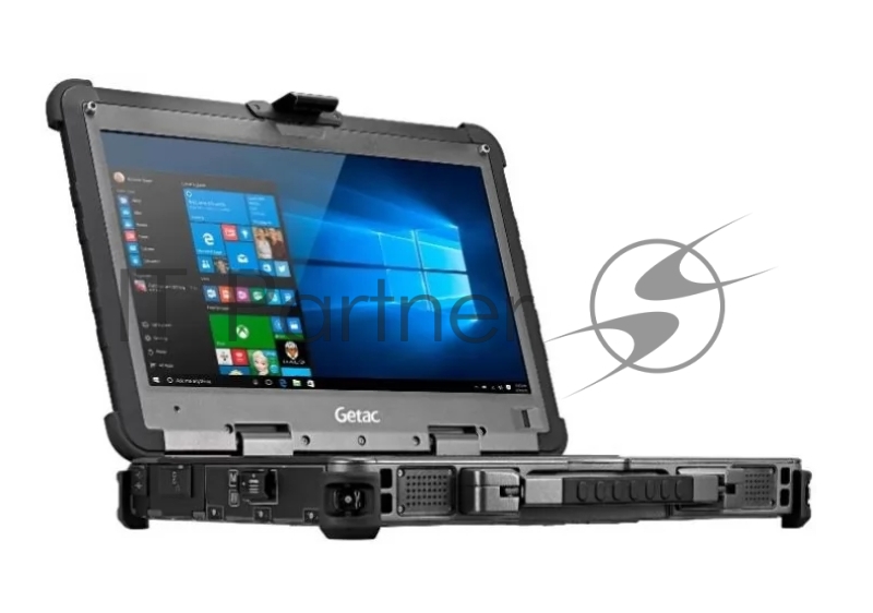 Ноутбук GETAC X500G3 CI5-7440EQ VPRO 8GB 500GB XQ1S15CHTDXL