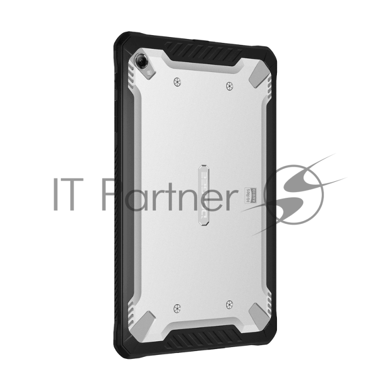 Планшет Doogee R10 10.3 1200 x 2000 пикселей IPS/MediaTek Helio G99 -- Octa/8GB/128GB/3G/GPS/WiFi/5.2 МП+20/microSD/10800mAh/820g/An 13/1Y/Moonlight Silver