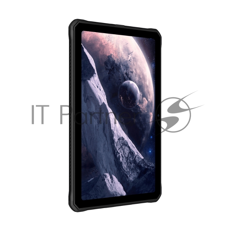 Планшет Doogee R10 10.3 1200 x 2000 пикселей IPS/MediaTek Helio G99 -- Octa/8GB/128GB/3G/GPS/WiFi/5.2 МП+20/microSD/10800mAh/820g/An 13/1Y/Moonlight Silver