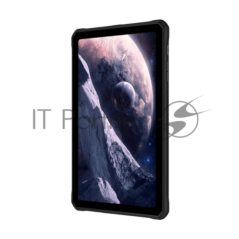 Планшет Doogee R10 10.3 1200 x 2000 пикселей IPS/MediaTek Helio G99 -- Octa/8GB/128GB/3G/GPS/WiFi/5.2 МП+20/microSD/10800mAh/820g/An 13/1Y/Moonlight Silver