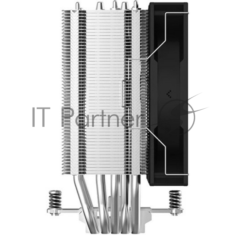 Кулер ЦП DEEPCOOL R-AG500-BKNNMN-G LGA1150/LGA1151/LGA1155/LGA120 67.88 фут3/мин TDP 200 Вт Вес 0.861 кг R-AG500-BKNNMN-G