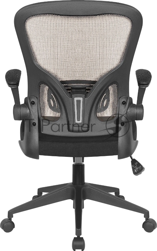 Офисное кресло BROWN/BLACK AKVILON 64323 DEFENDER