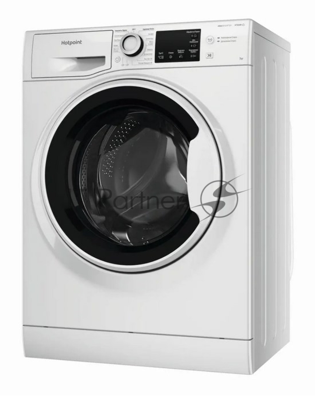 Стиральная машина Hotpoint-Ariston NSB7249WAVERU 869991644730