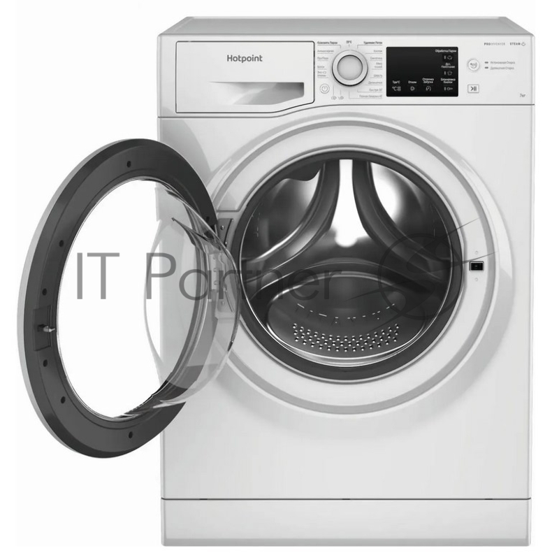 Стиральная машина Hotpoint-Ariston NSB7249WAVERU 869991644730