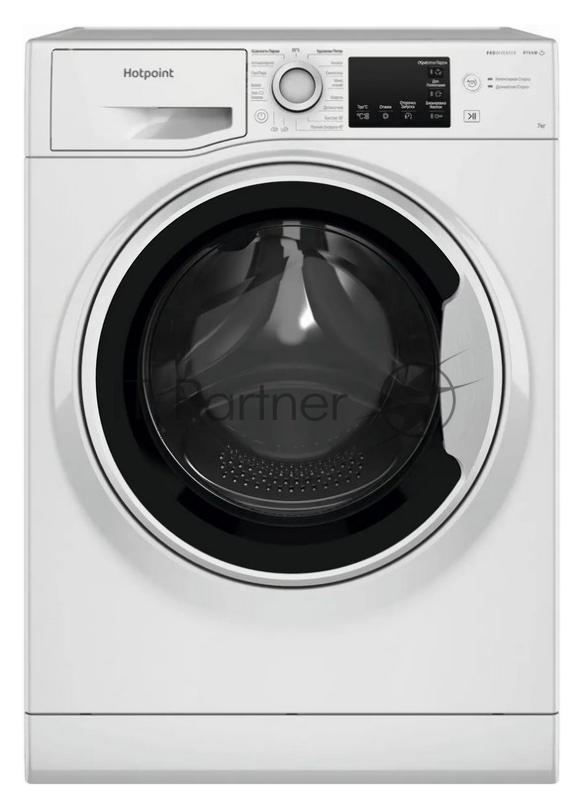 Стиральная машина Hotpoint-Ariston NSB7249WAVERU 869991644730