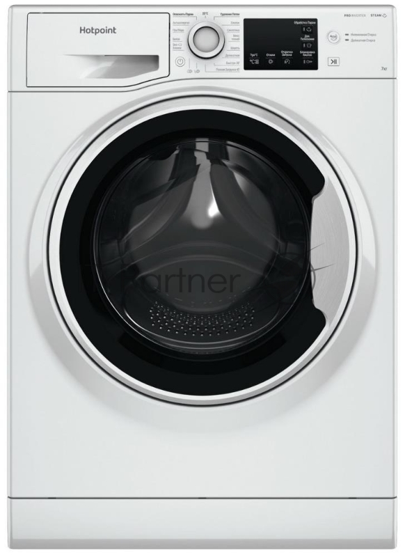 Стиральная машина Hotpoint-Ariston NSB7249WAVERU 869991644730