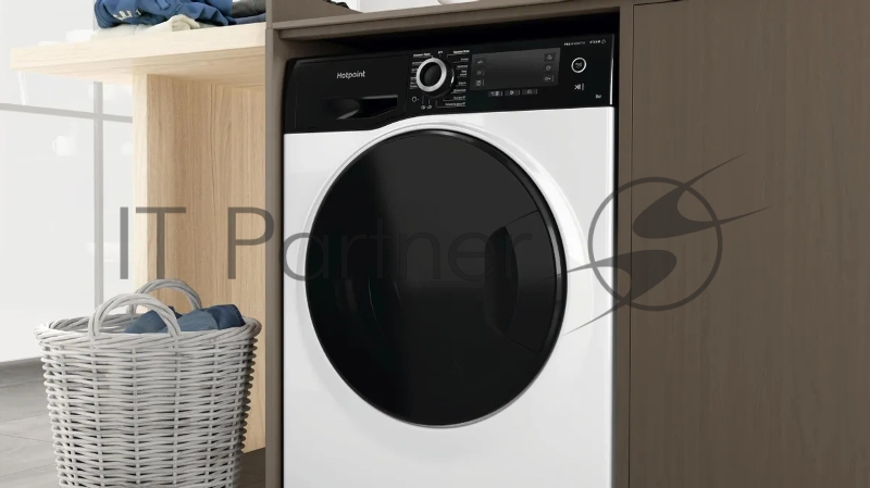 Стиральная машина Hotpoint-Ariston NSD 8249 ZD AVE RU