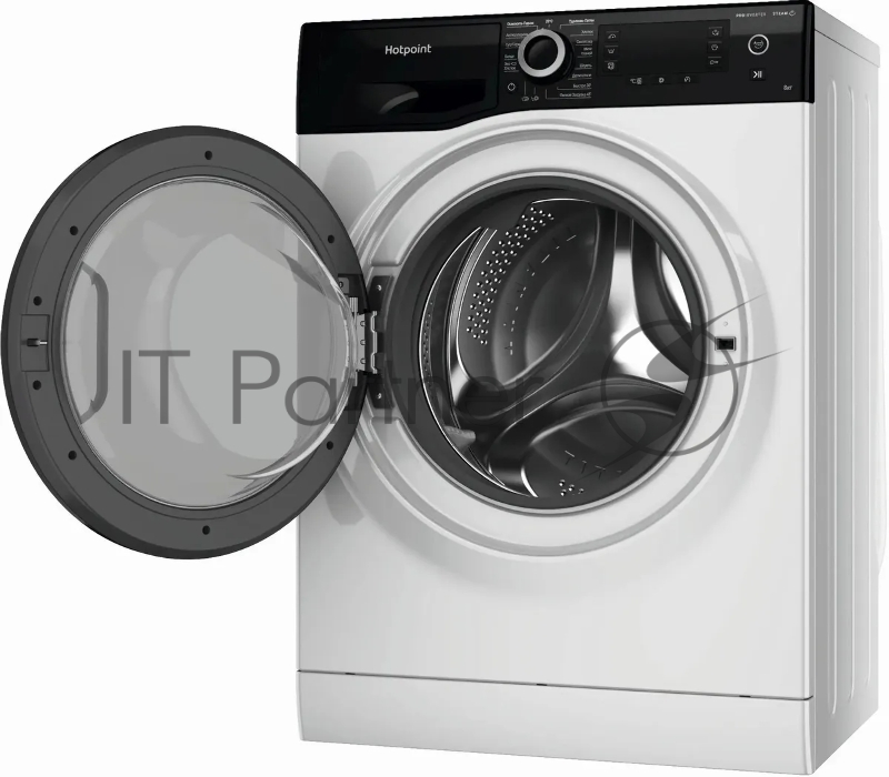 Стиральная машина Hotpoint-Ariston NSD 8249 ZD AVE RU