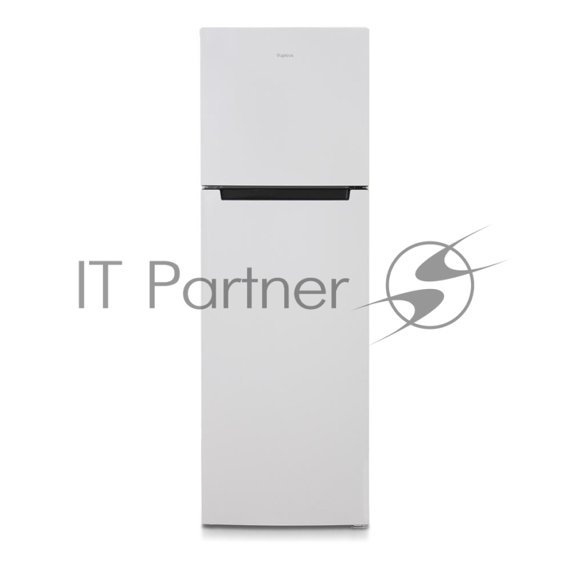 Холодильник Бирюса Б-6039 двухкамерный белый