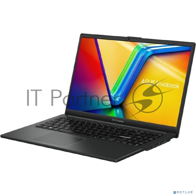 Ноутбук ASUS Vivobook Go 15 E1504GA-BQ526 Intel® Processor N100 0.8 GHz (6MB Cache, up to 3.4 GHz, 4 cores, 4 Threads) DDR4 8GB IPS 256G UFS 2.1 Intel® UHD Graphics 15.6 FHD (1920 x 1080) 16:9 aspect ratio I