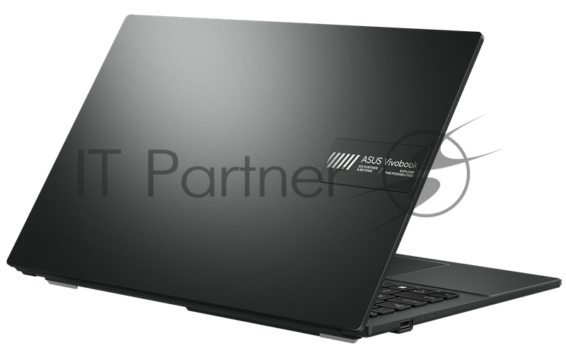 Ноутбук ASUS Vivobook Go 15 E1504GA-BQ526 Intel® Processor N100 0.8 GHz (6MB Cache, up to 3.4 GHz, 4 cores, 4 Threads) DDR4 8GB IPS 256G UFS 2.1 Intel® UHD Graphics 15.6 FHD (1920 x 1080) 16:9 aspect ratio I