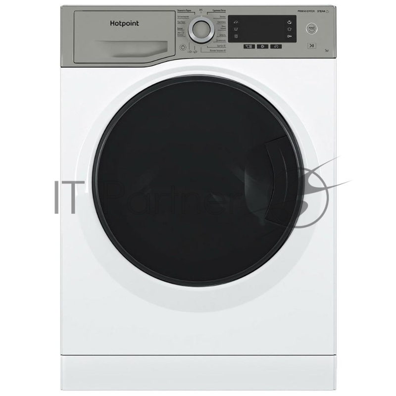 Стиральная машина NSD 7249 UD AVE RU 869991655530 HOTPOINT-ARISTON