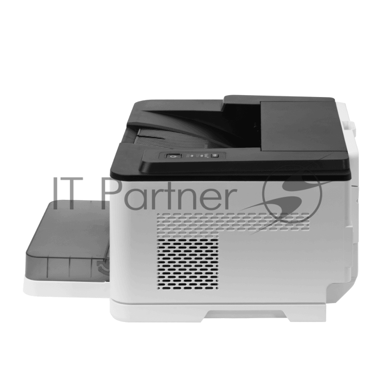 Принтер Fplus лаз. моно, A4, 30 стр./мин, 1200dpi., дуплекс, перв.стр. 4с., лоток 150л., 60-200 гр., USB, Ethernet, Wi-Fi, макс. 65000 стр/мес, 667МГц, 512Мб, старт. карт. 3000 стр, гарантия 3 года