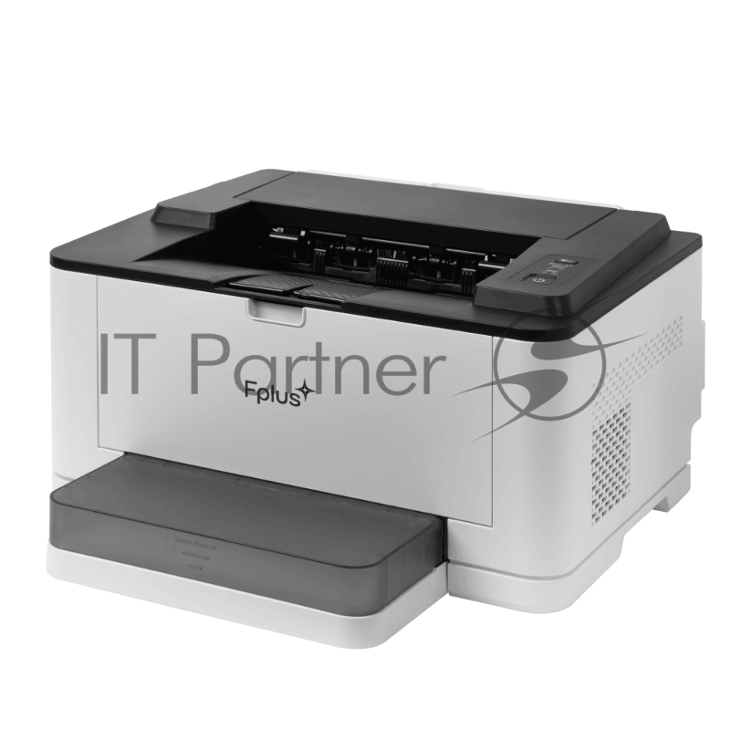 Принтер Fplus лаз. моно, A4, 30 стр./мин, 1200dpi., дуплекс, перв.стр. 4с., лоток 150л., 60-200 гр., USB, Ethernet, Wi-Fi, макс. 65000 стр/мес, 667МГц, 512Мб, старт. карт. 3000 стр, гарантия 3 года