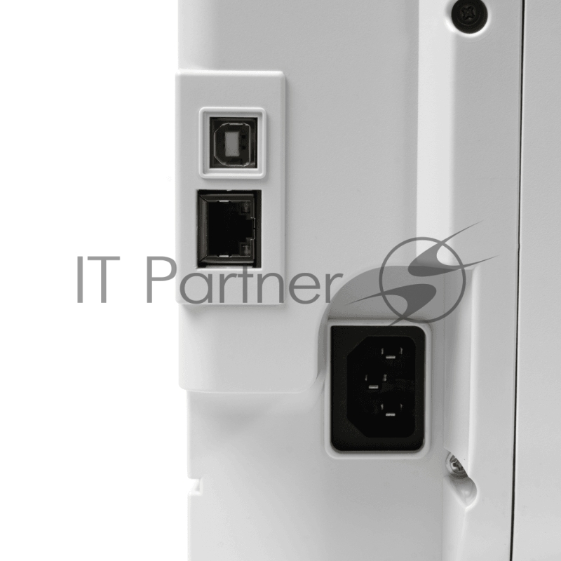 Принтер Fplus лаз. моно, A4, 30 стр./мин, 1200dpi., дуплекс, перв.стр. 4с., лоток 150л., 60-200 гр., USB, Ethernet, Wi-Fi, макс. 65000 стр/мес, 667МГц, 512Мб, старт. карт. 3000 стр, гарантия 3 года