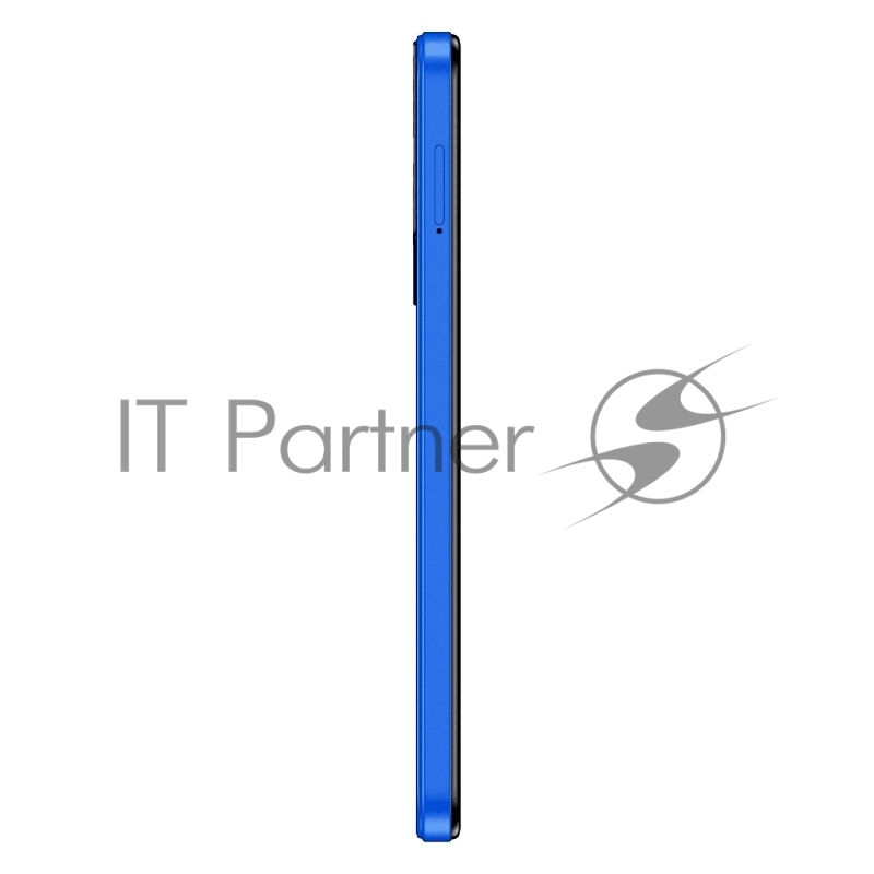 Смартфон LH6n POVA Neo 3 128+8 Hurricane Blue, 6.82 Asahi Glass, 20:9, 1640 x 720 Mpix, 2.0GHz x2+ 1,8GHz x6, 8 Core, 8GB RAM, 128GB, up to 256GB flash, 16Мп+Q/8Мп, 2 Sim, 4G, BT v5.0, WiFi 802.11 b/g/n, GPS/AGPS, GLONASS, NFC, Type-C, 7000mAh, Andro