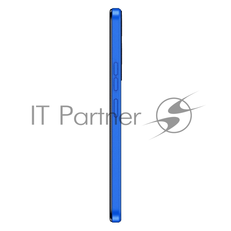 Смартфон LH6n POVA Neo 3 128+8 Hurricane Blue, 6.82 Asahi Glass, 20:9, 1640 x 720 Mpix, 2.0GHz x2+ 1,8GHz x6, 8 Core, 8GB RAM, 128GB, up to 256GB flash, 16Мп+Q/8Мп, 2 Sim, 4G, BT v5.0, WiFi 802.11 b/g/n, GPS/AGPS, GLONASS, NFC, Type-C, 7000mAh, Andro