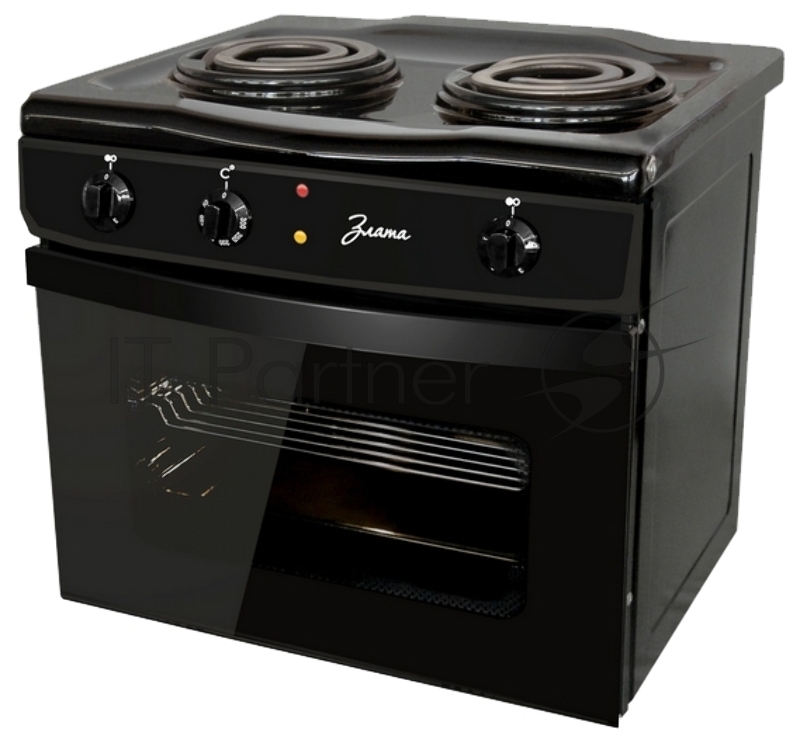 Плита электрическая Злата 231Т