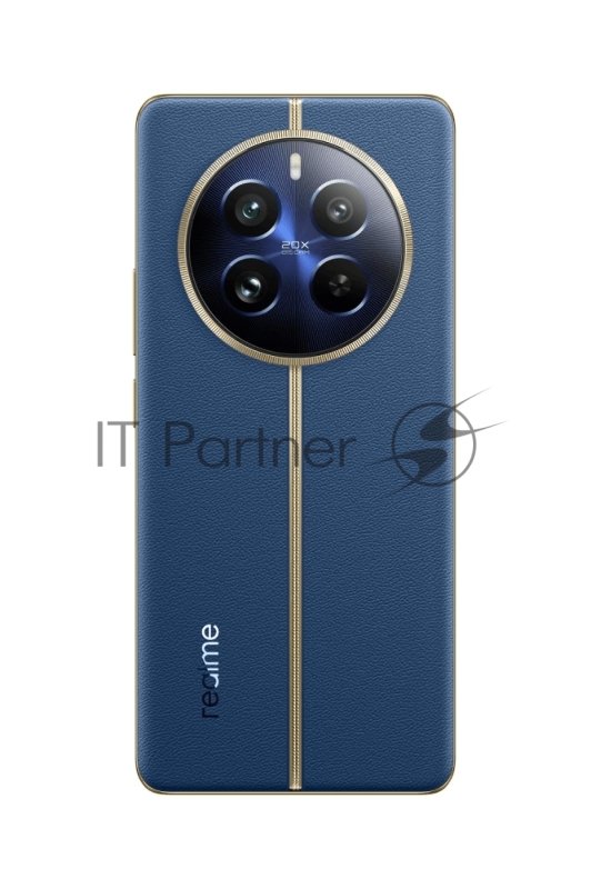 Смартфон Realme 12 PRO 8+256 Blue
