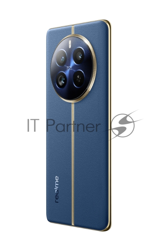 Смартфон Realme 12 PRO 8+256 Blue
