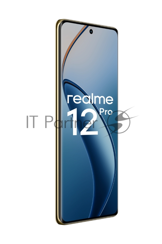 Смартфон Realme 12 PRO 8+256 Blue