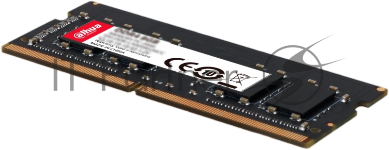 Модуль памяти Dahua C300 8GB DDR4-2666 (PC4-21300) SODIMM CL19, 1.2V