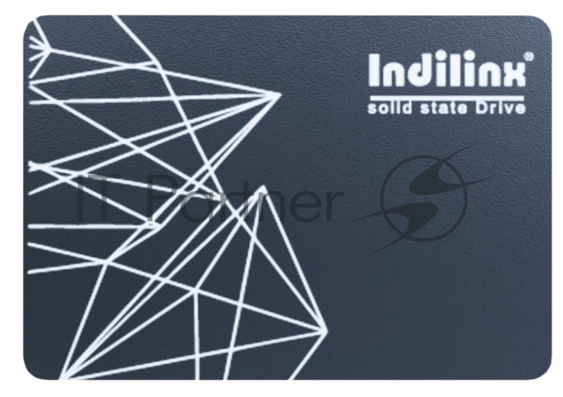 Жесткий диск SSD SATA INDILINX 2.5 128GB IND-S325S128GX