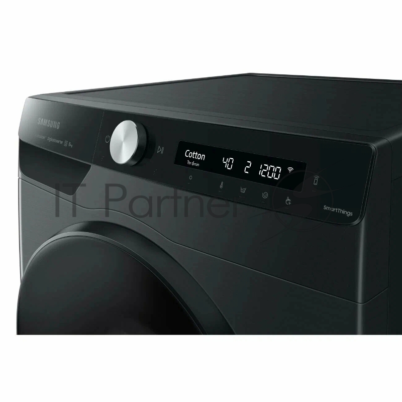 Samsung WW80AG6L28BB Стиральная машина