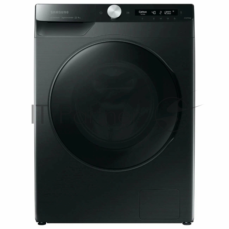 Samsung WW80AG6L28BB Стиральная машина