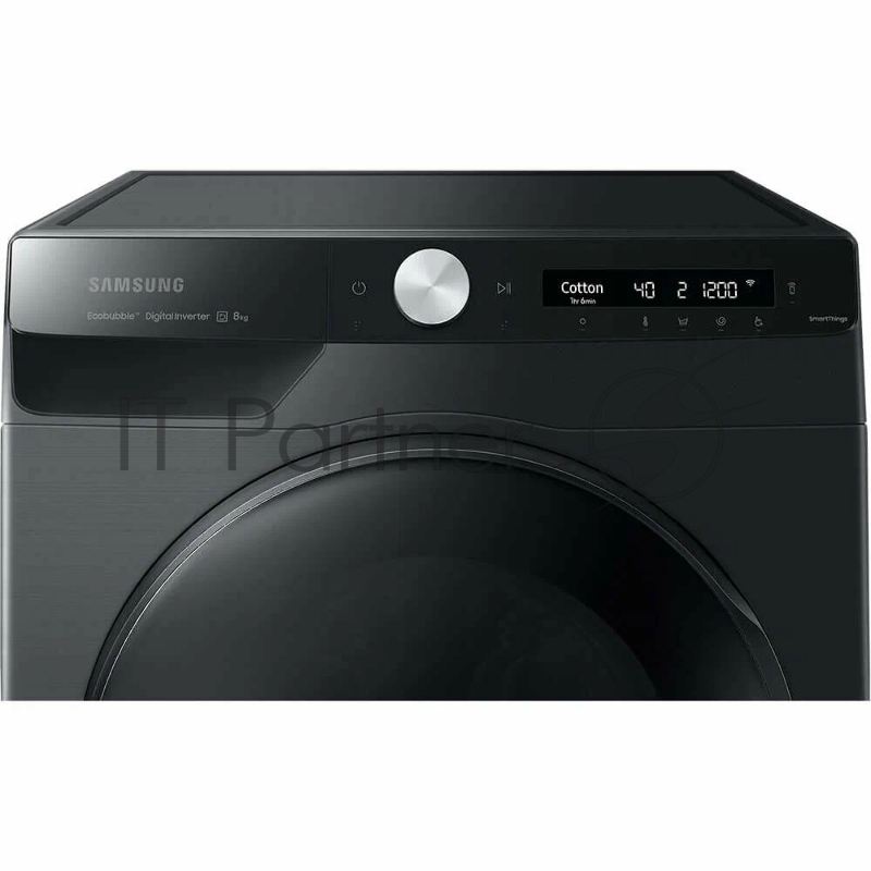 Samsung WW80AG6L28BB Стиральная машина