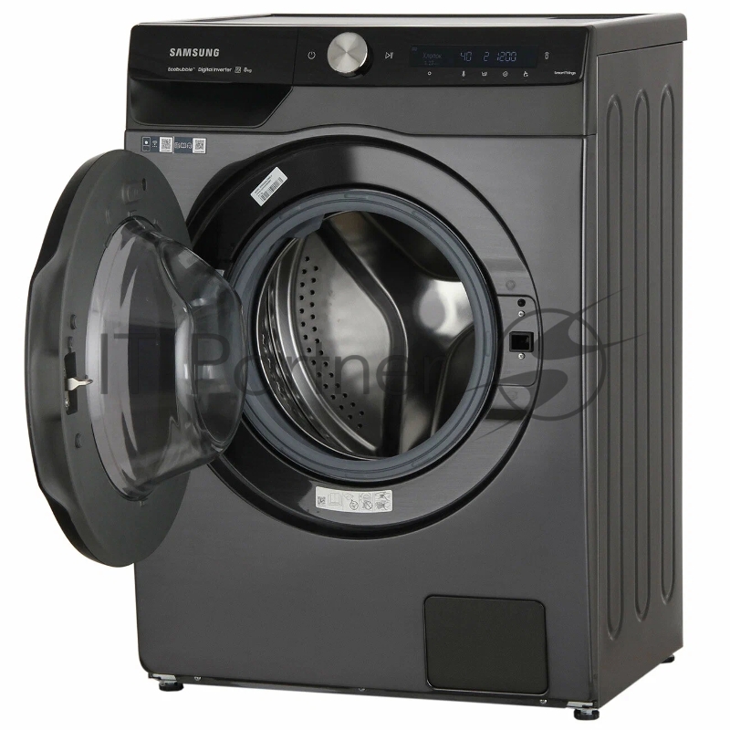 Samsung WW80AG6L28BB Стиральная машина