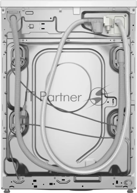 Стиральная машина Bosch WGB24400ME класс: A+++ загр.фронтальная макс.:9кг белый