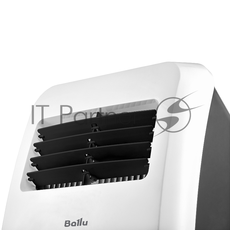 Кондиционер мобильный Ballu Aura BPAC-07 CP/N1_24Y