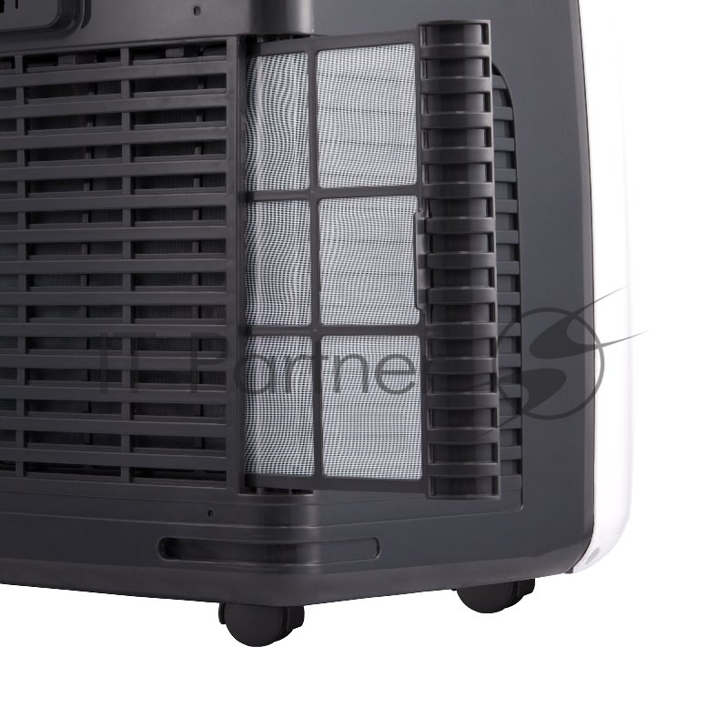 Кондиционер мобильный Ballu Aura BPAC-07 CP/N1_24Y