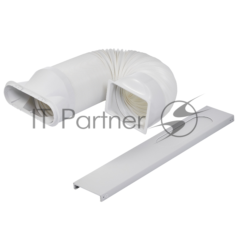 Кондиционер мобильный Ballu Aura BPAC-07 CP/N1_24Y