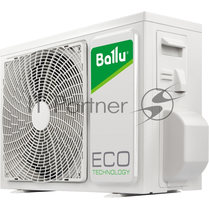 Блок наружный Ballu Platinum City BSEP/out-07HN8 сплит-системы
