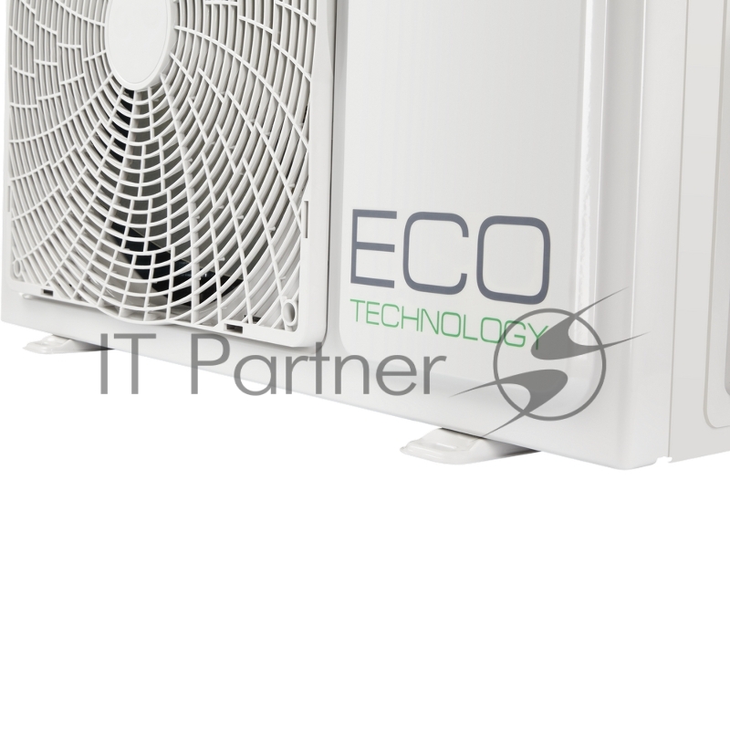 Блок наружный Ballu Platinum City BSEP/out-18HN8 сплит-системы