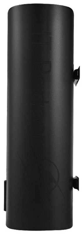 Водонагреватель Electrolux EWH 80 Gladius 2.0 Grafit